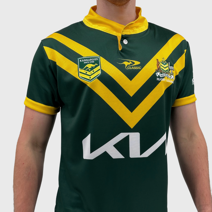 New Rugby Kit | Replica Shirts, Boots & Balls | Rugbystuff.com