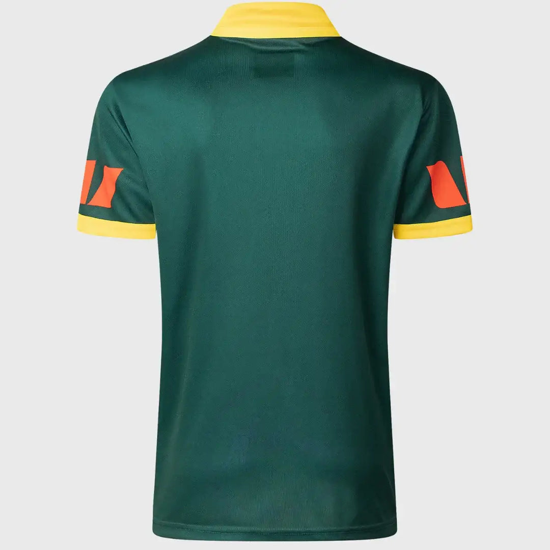 Classic Kangaroos Rugby League Home Jersey 2025/26 - Rugbystuff.com