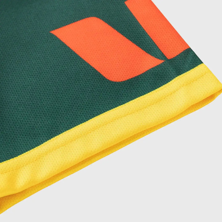 Classic Kangaroos Rugby League Home Jersey 2025/26 - Rugbystuff.com