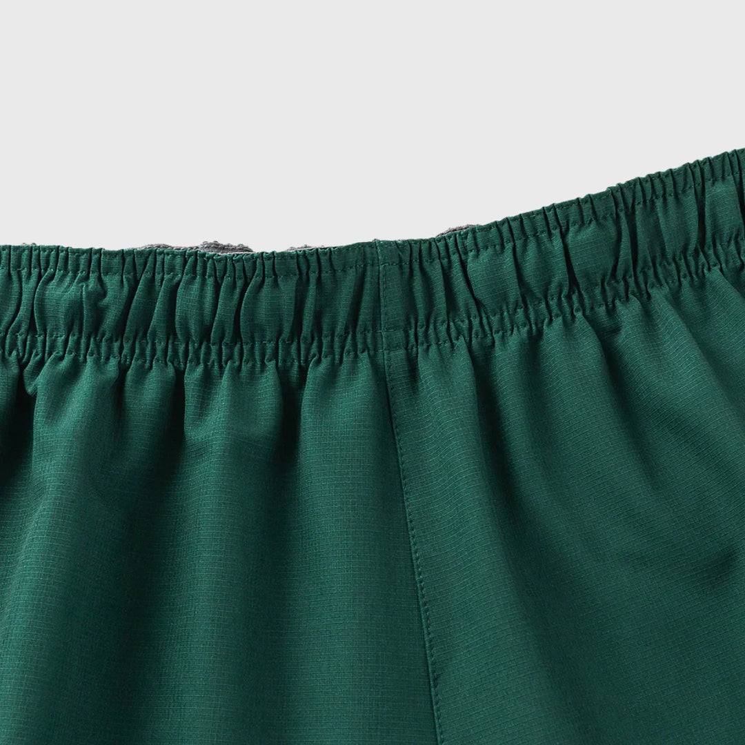 Classic Kangaroos Rugby League Home Shorts 2025/26 - Rugbystuff.com