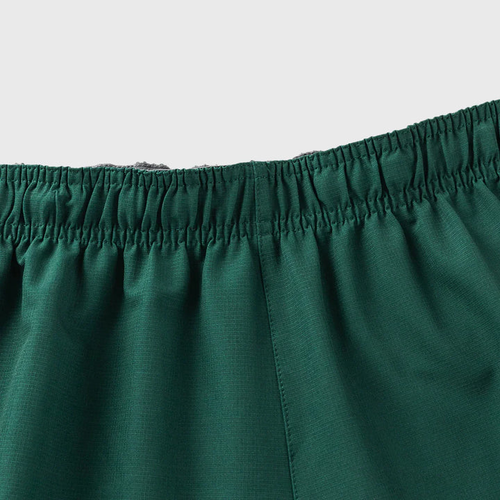 Classic Kangaroos Rugby League Home Shorts 2025/26 - Rugbystuff.com