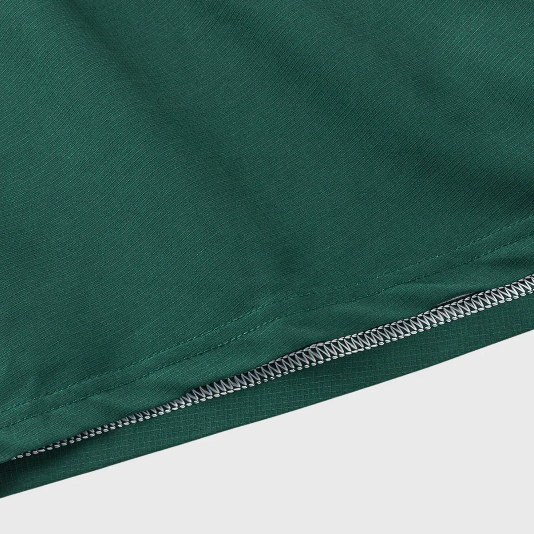 Classic Kangaroos Rugby League Home Shorts 2025/26 - Rugbystuff.com