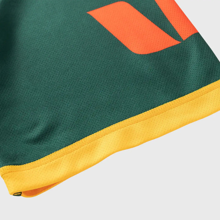 Classic Kangaroos Rugby League Pro Training Tee 2026 - Rugbystuff.com