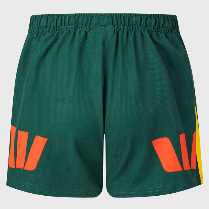 Classic Kangaroos Rugby League World Cup Home Rugby Shorts