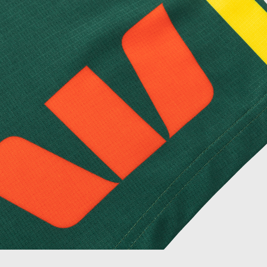Classic Kangaroos Rugby League World Cup Home Rugby Shorts