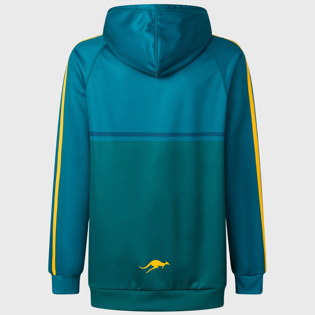 Classic Kangaroos Rugby League World Cup Hoody