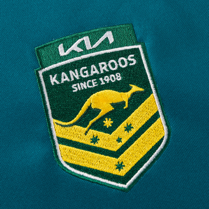 Classic Kangaroos Rugby League World Cup Hoody
