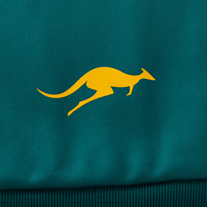 Classic Kangaroos Rugby League World Cup Hoody