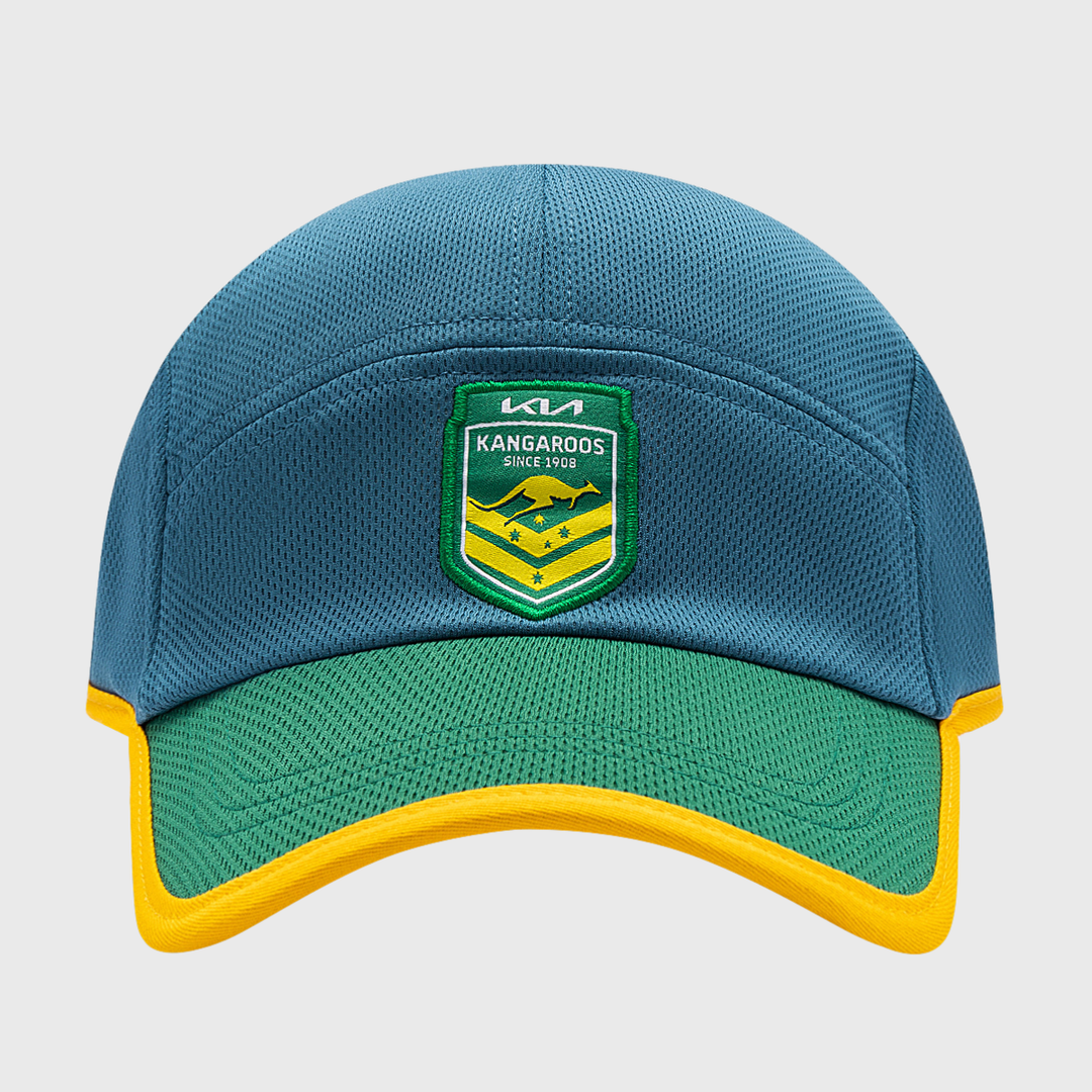 Classic Kangaroos Rugby League World Cup Training Cap
