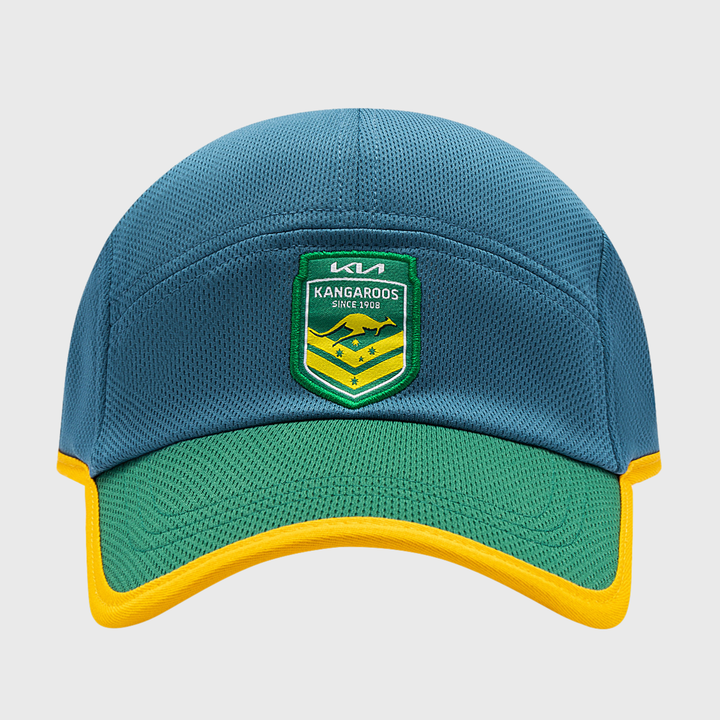 Classic Kangaroos Rugby League World Cup Training Cap