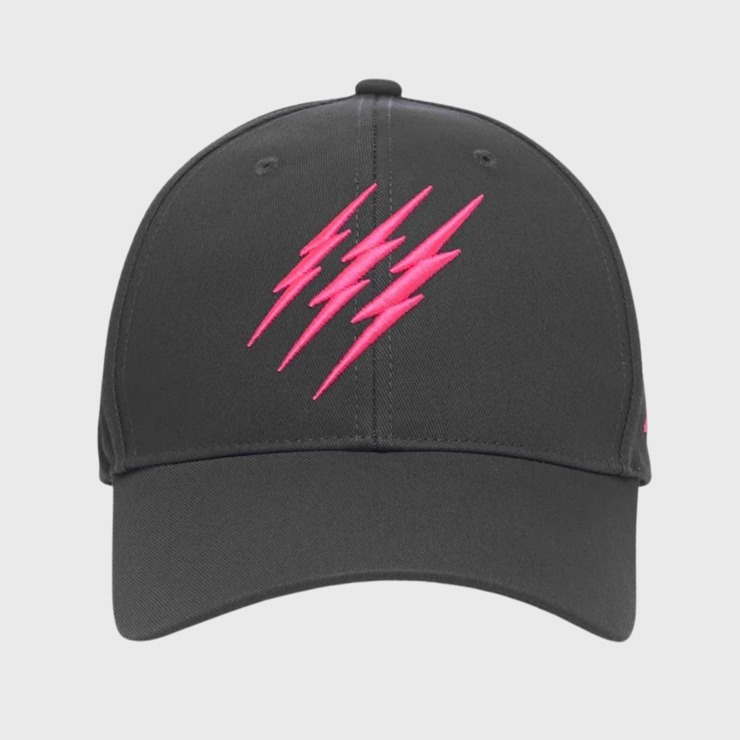 Kappa Stade Francais Cap Grey 2026/27
