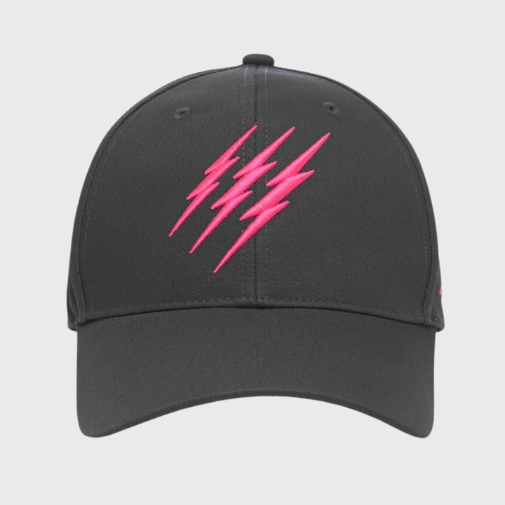 Kappa Stade Francais Cap Grey 2026/27