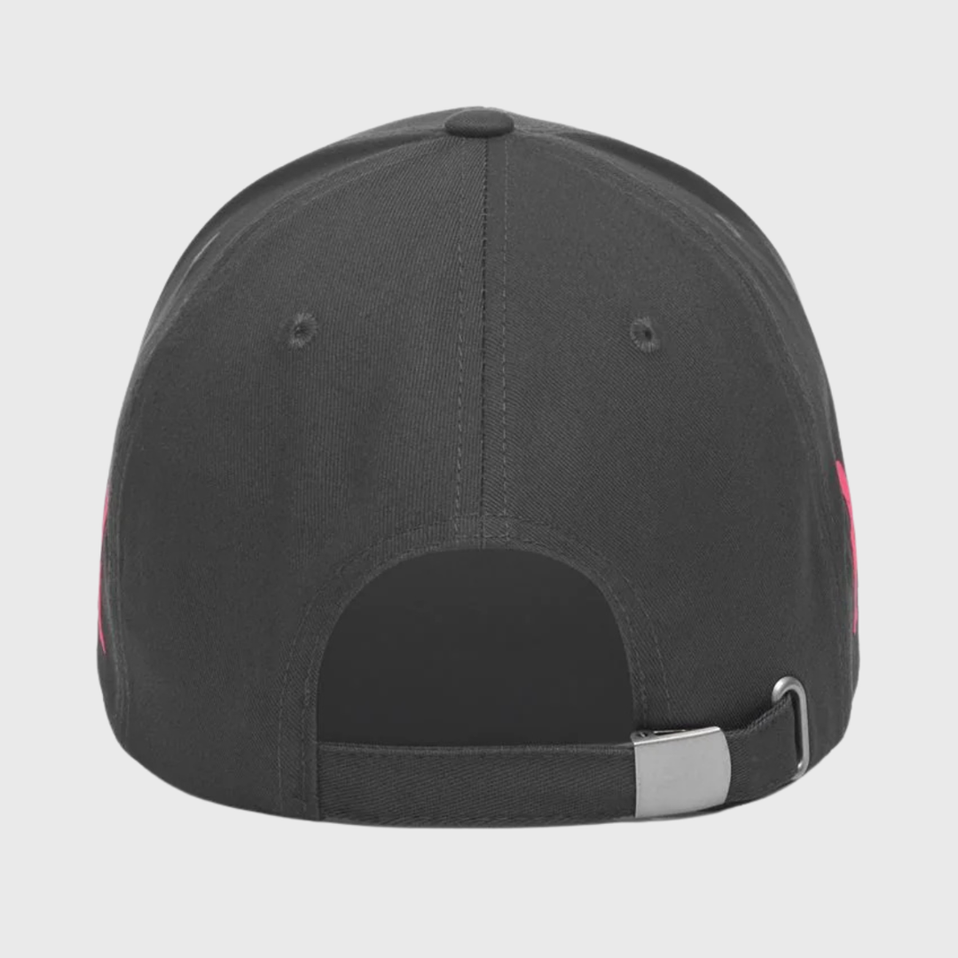 Kappa Stade Francais Cap Grey 2026/27