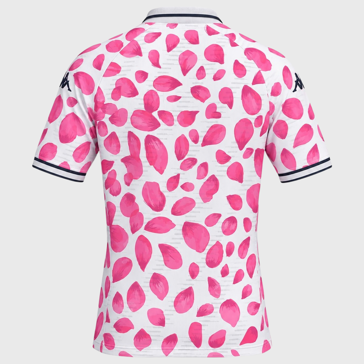 Kappa Stade Francais Third Rugby Shirt 2026/27