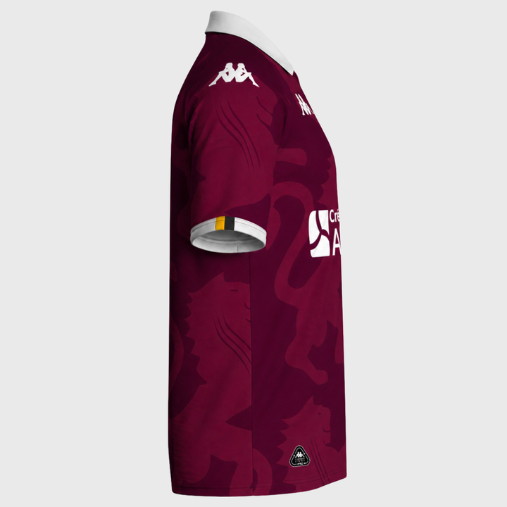 Kappa Bordeaux Begles Home Rugby Shirt 2026/27