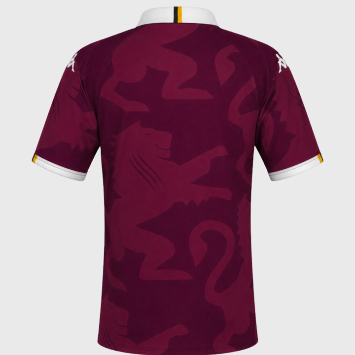 Kappa Bordeaux Begles Home Rugby Shirt 2026/27