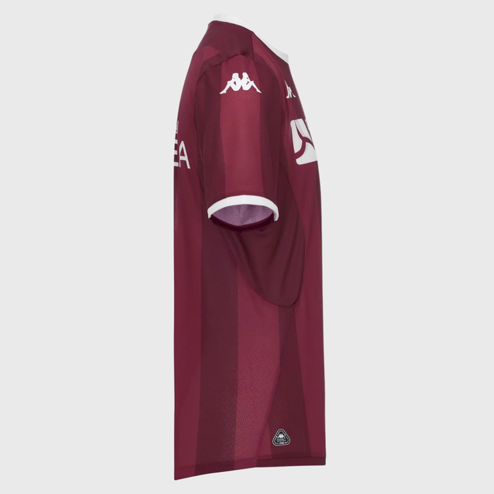 Kappa Bordeaux Begles Pre-Match Tee 2026/27
