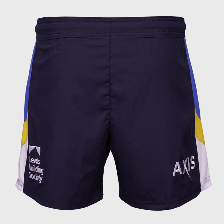 Oxen Leeds Rhinos Rugby Gym Shorts 2026