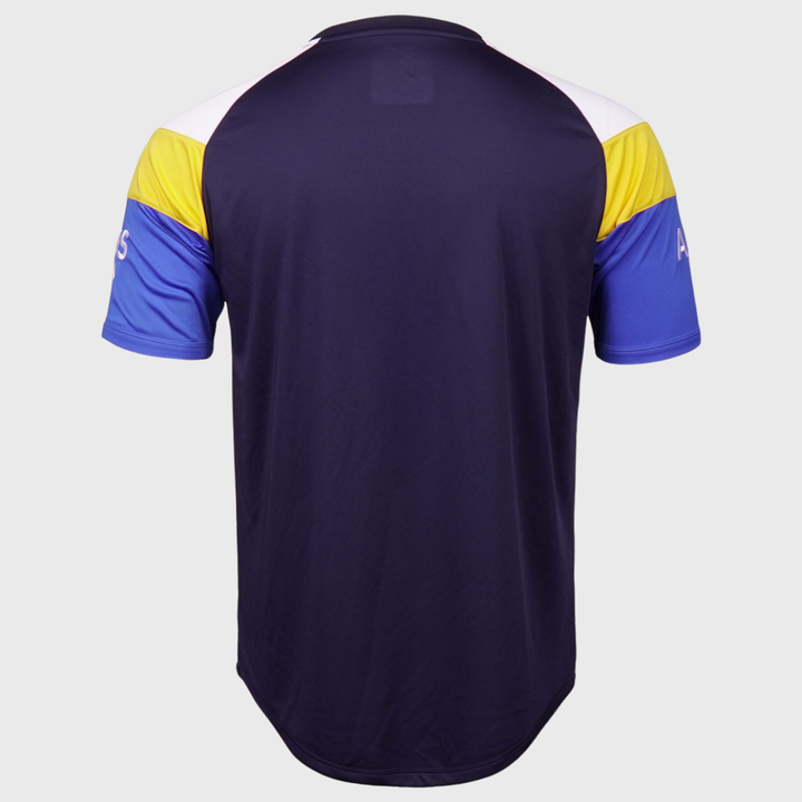 Oxen Leeds Rhinos Gym Training Tee 2026 - Rugbystuff.com