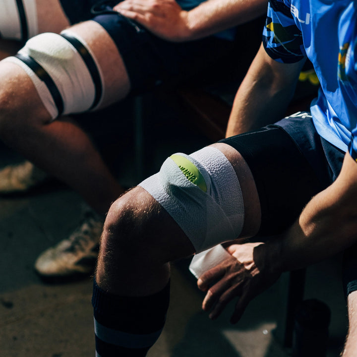 Lifting Giants Rugby Lineout Lifting Blocks - Rugbystuff.com