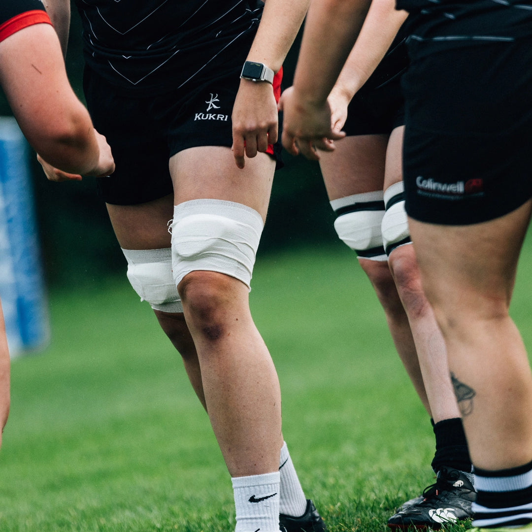 Lifting Giants Rugby Lineout Lifting Blocks - Rugbystuff.com