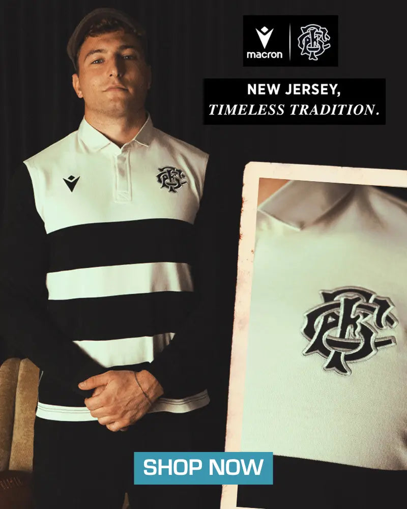 Rugbystuff.com: Your One-Stop Shop for All Things Rugby