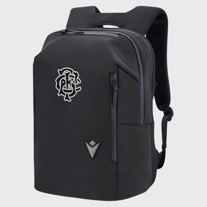Macron Barbarians Rugby Athleisure Highlander Backpack 2026/27