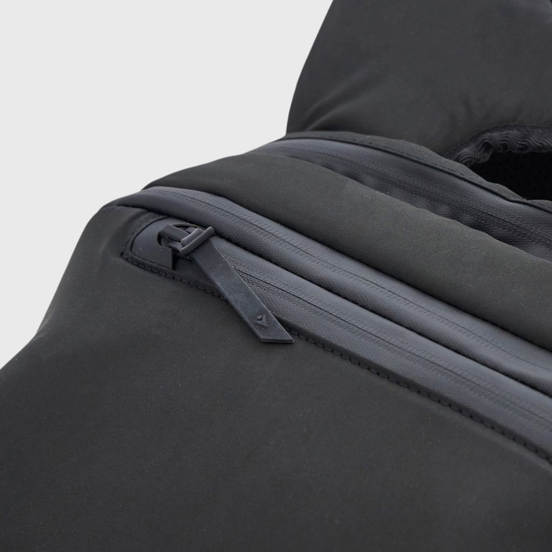 Macron Barbarians Rugby Athleisure Highlander Backpack 2026/27