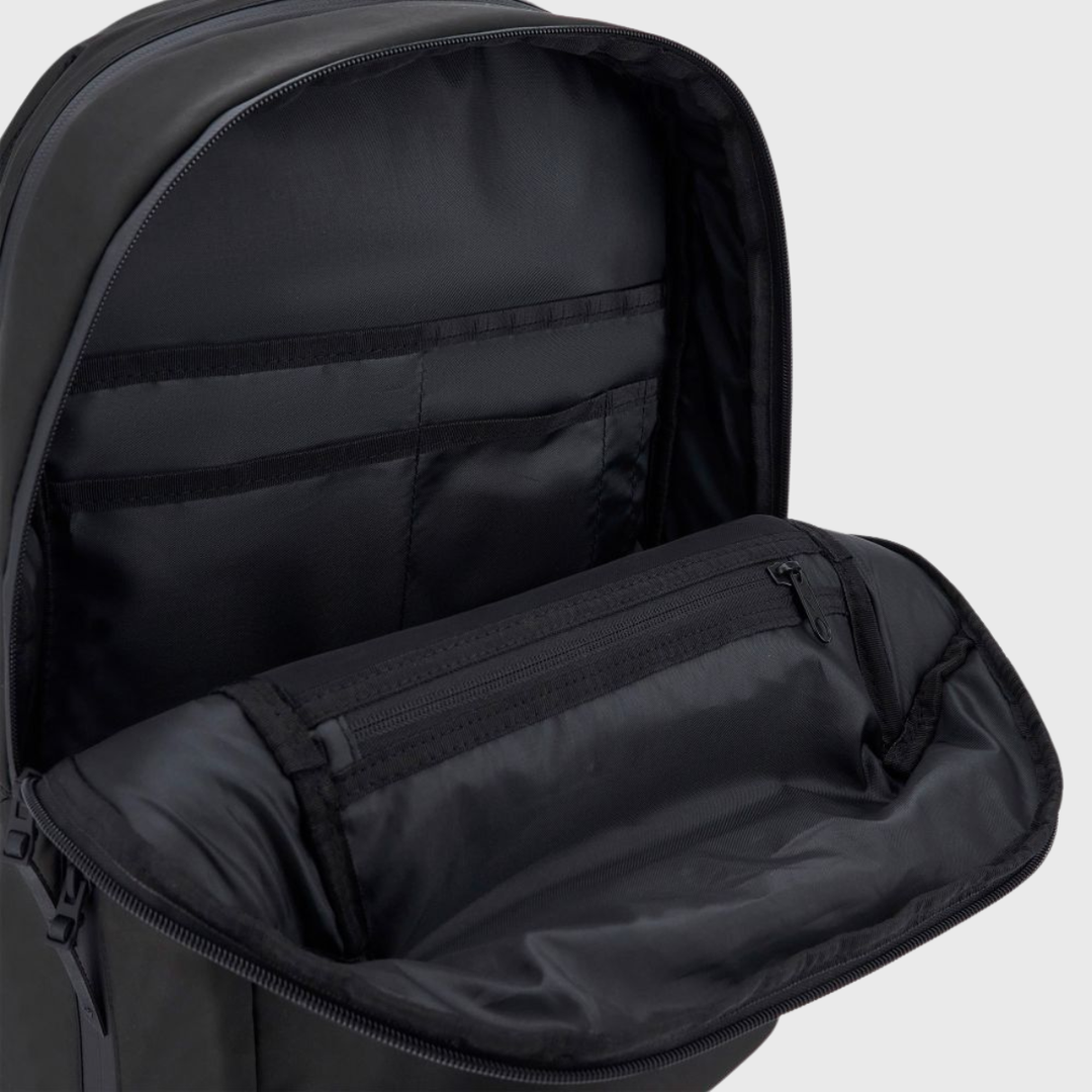 Macron Barbarians Rugby Athleisure Highlander Backpack 2026/27