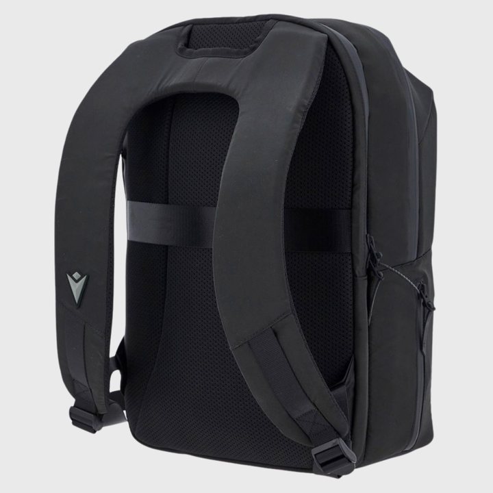 Macron Barbarians Rugby Athleisure Highlander Backpack 2026/27