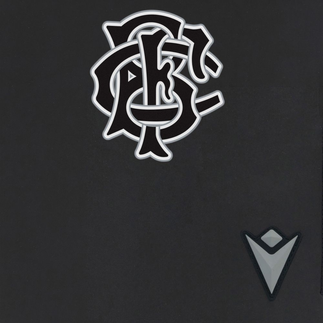 Macron Barbarians Rugby Athleisure Highlander Backpack 2026/27