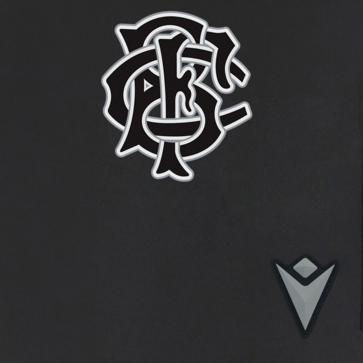 Macron Barbarians Rugby Athleisure Highlander Backpack 2026/27