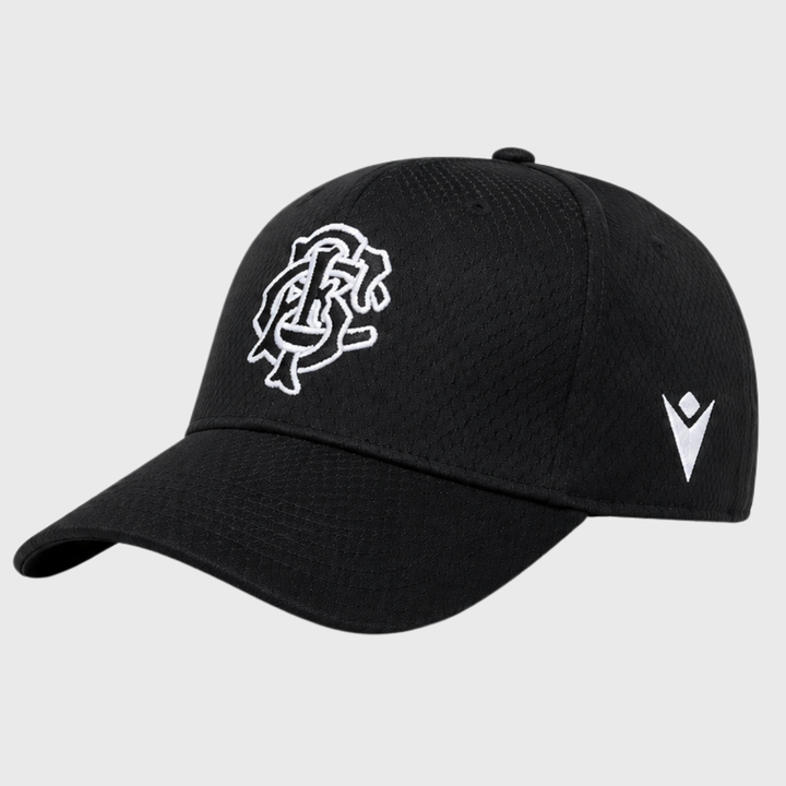 Macron Barbarians Rugby Baseball Cap 2026/27