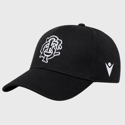 Macron Barbarians Rugby Baseball Cap 2026/27