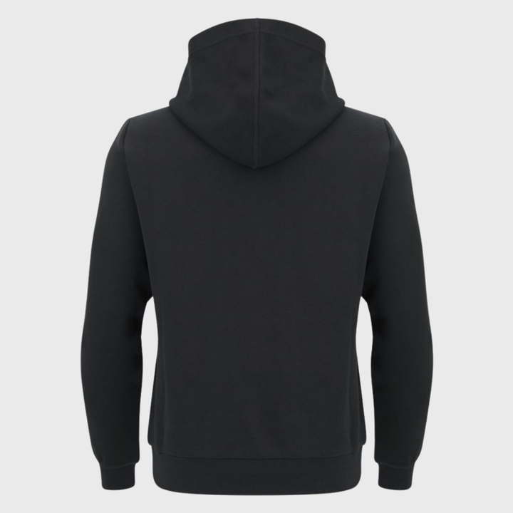 Macron Barbarians Rugby Leisure Hoody 2026/27