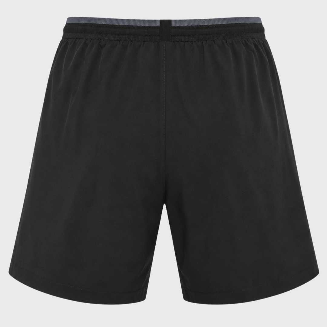 Macron Barbarians Rugby Training Gym Shorts 2026/27
