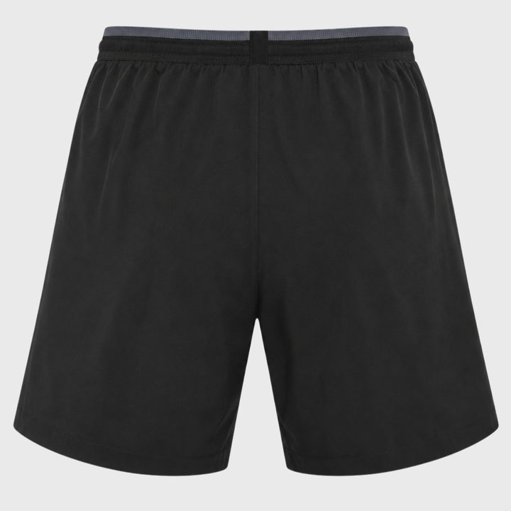Macron Barbarians Rugby Training Gym Shorts 2026/27