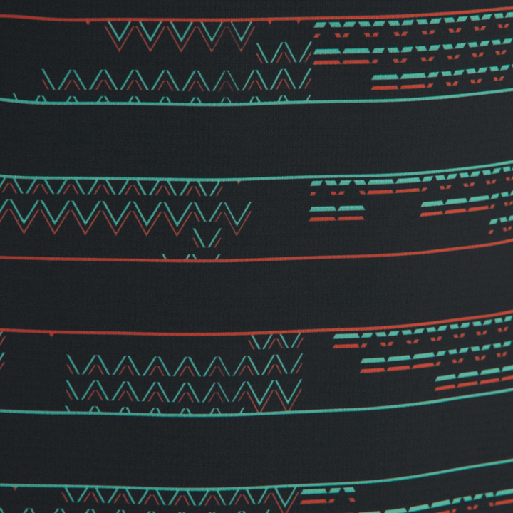 Macron Barbarians Men's Training Rugby Shirt 2025/26