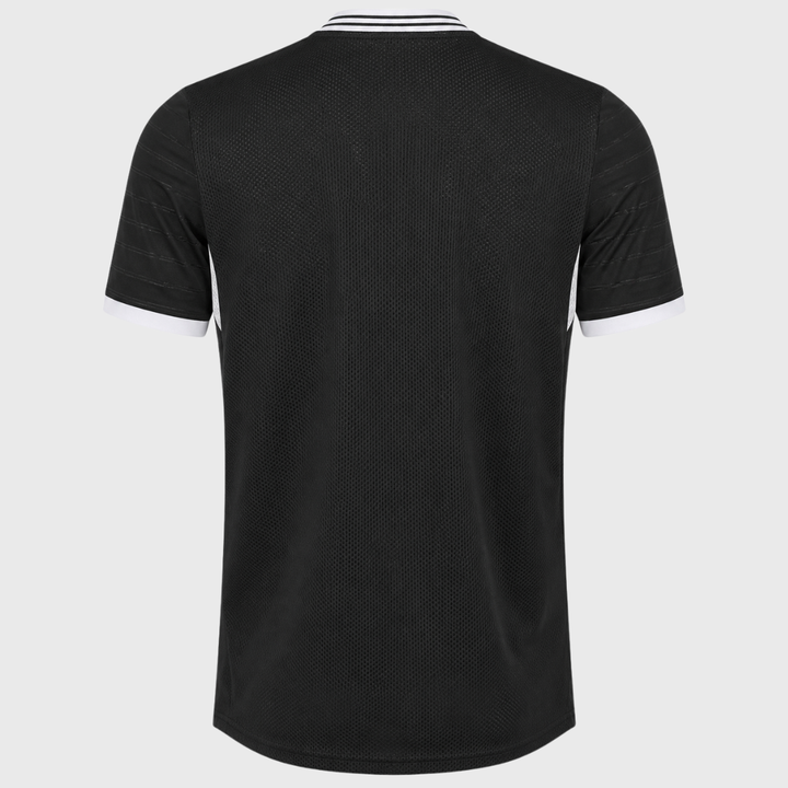 Macron Barbarians Rugby Walk Out Shirt 2026/27