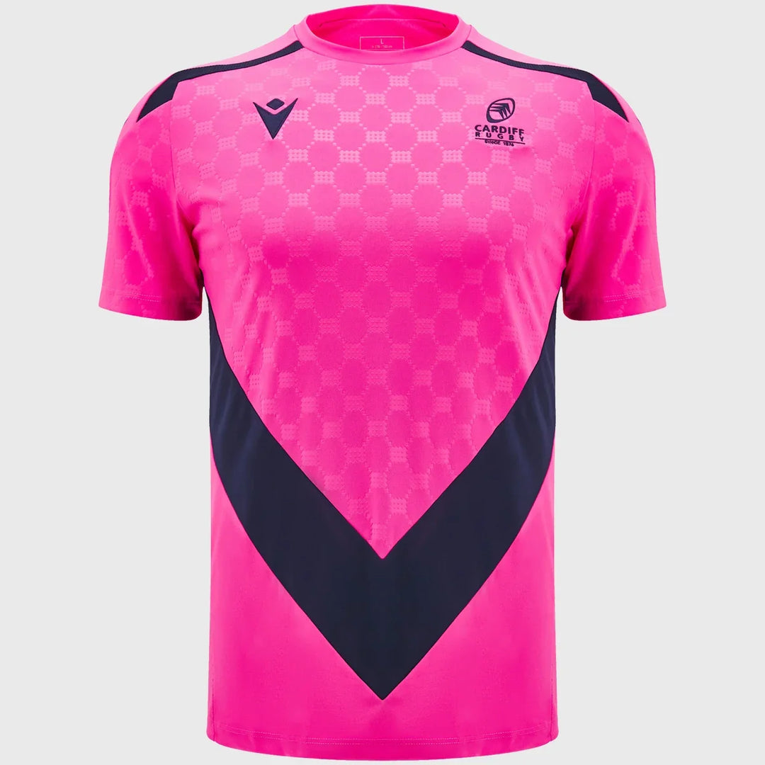 Macron Rugby Kit - Replica Shirts & Clothing - Official Stockist ...