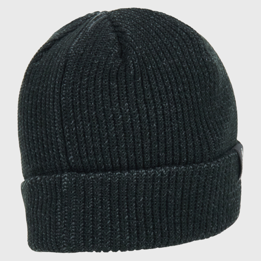 Macron Cardiff Rugby Waffle Beanie Hat 2026/27