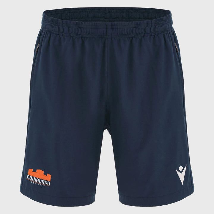 Macron Edinburgh Rugby Bermuda Shorts