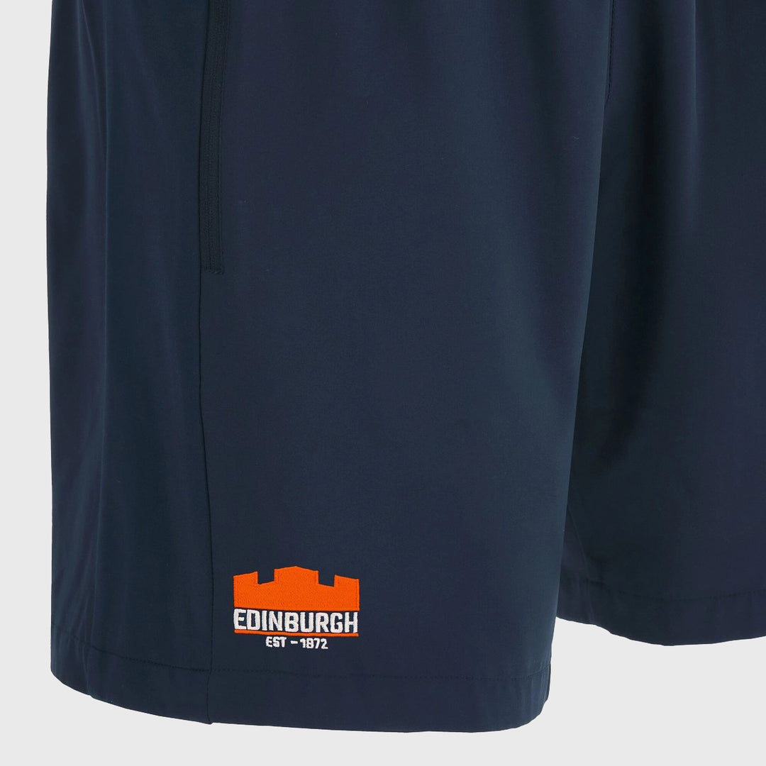 Macron Edinburgh Rugby Bermuda Shorts