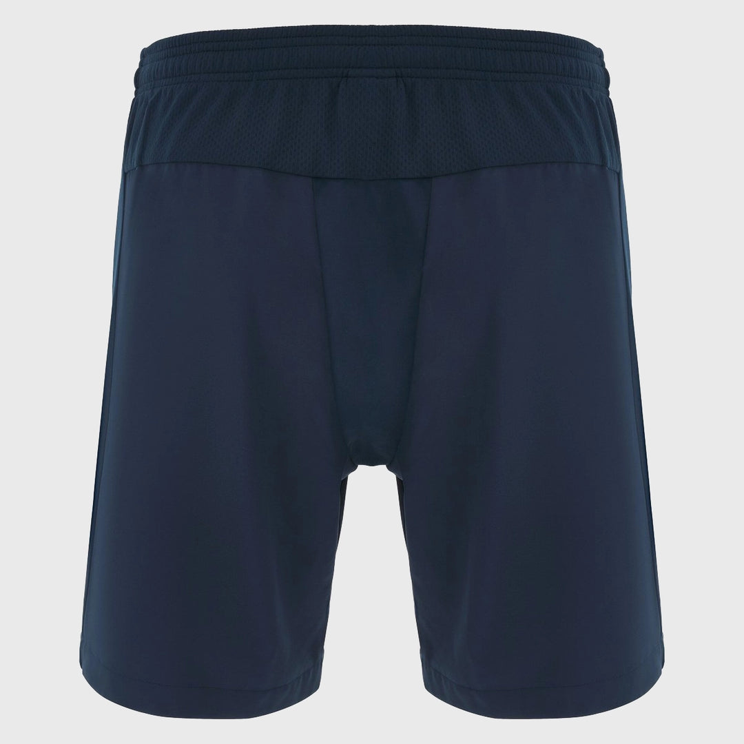 Macron Edinburgh Rugby Bermuda Shorts