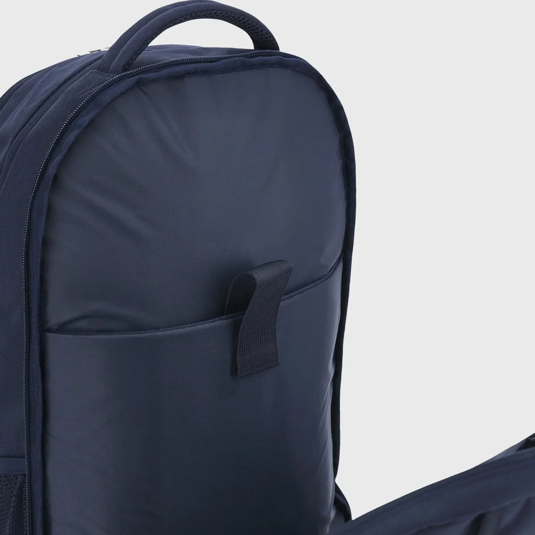 Macron Edinburgh Rugby 35 Litre Backpack - Rugbystuff.com