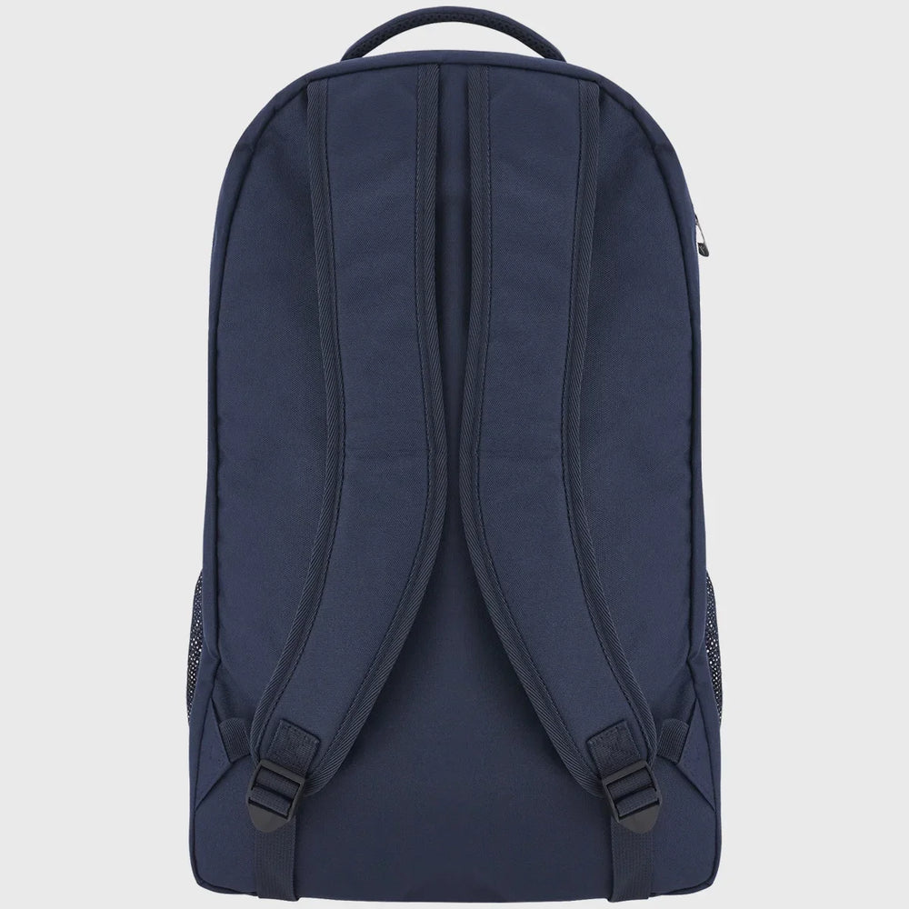 Macron Edinburgh Rugby 35 Litre Backpack - Rugbystuff.com