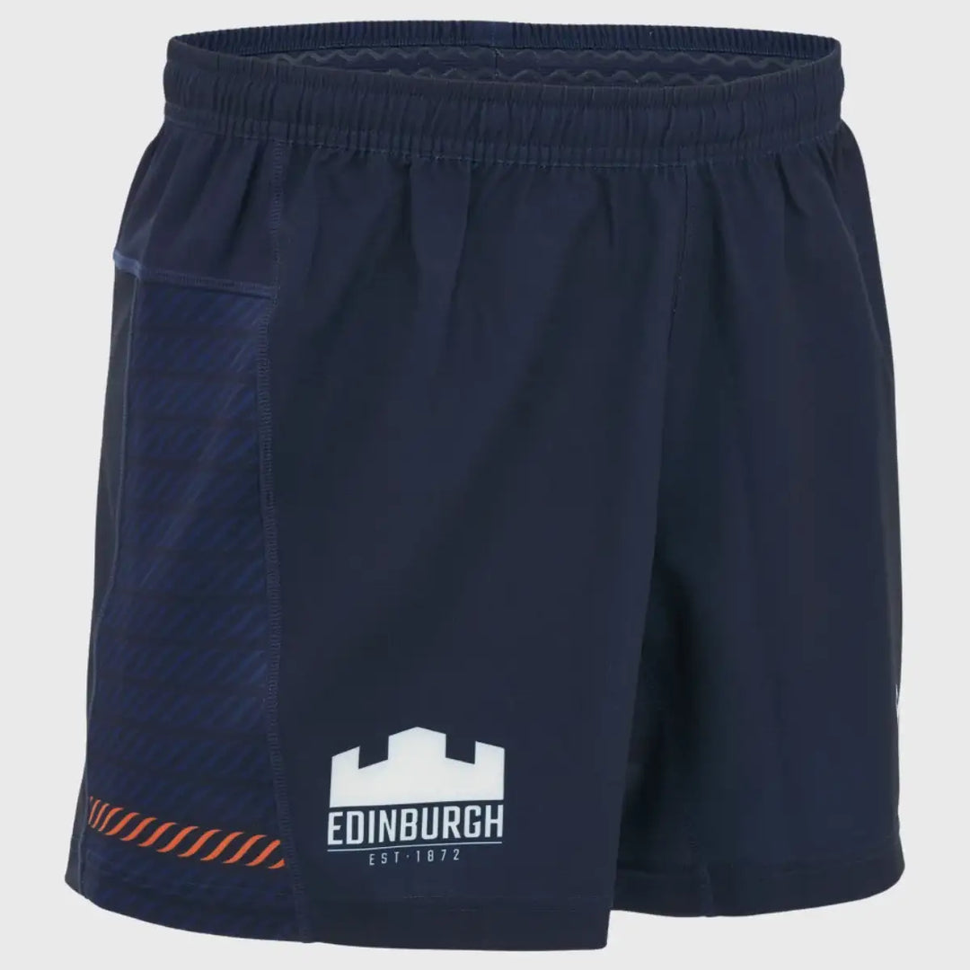 MacronEdinburghHomeRugbyShorts202627 - Rugbystuff.com