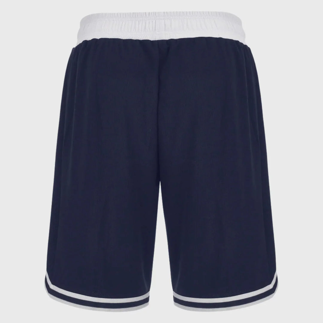 Macron Edinburgh Rugby Basketball Shorts 2025/26 - Rugbystuff.com