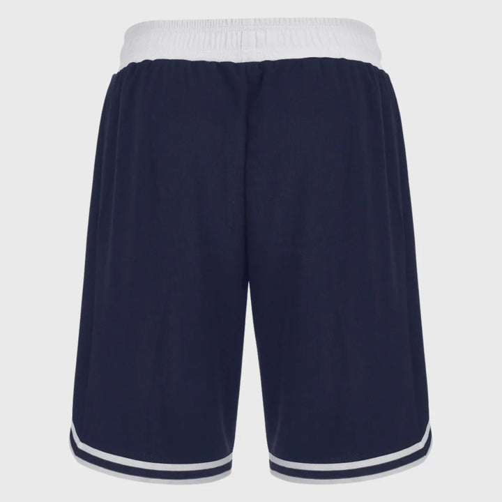 Macron Edinburgh Rugby Basketball Shorts 2025/26 - Rugbystuff.com