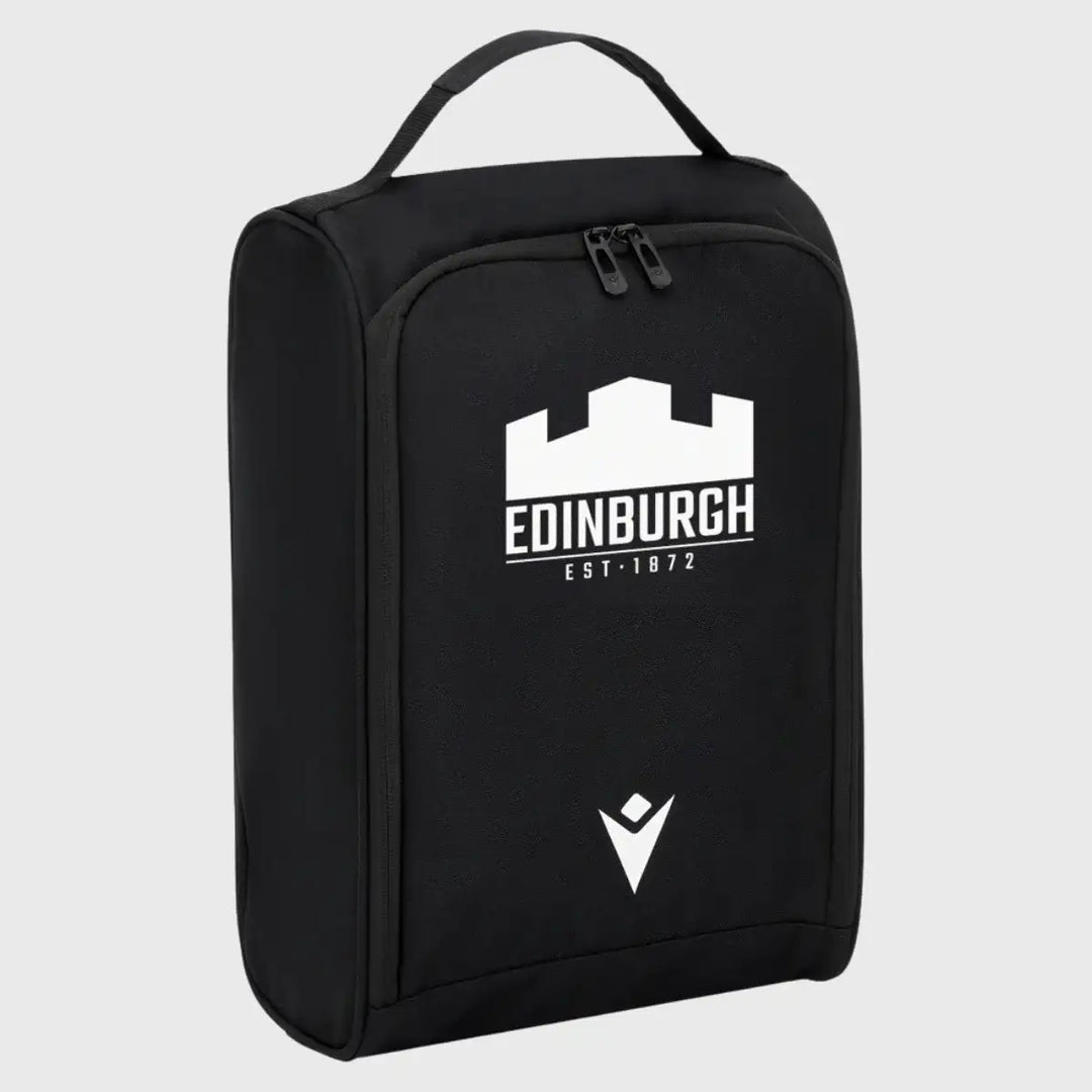 MacronEdinburghRugbyBootBag - Rugbystuff.com